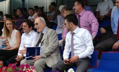 Au început Campionatele Naționale de înot, ediția 2013