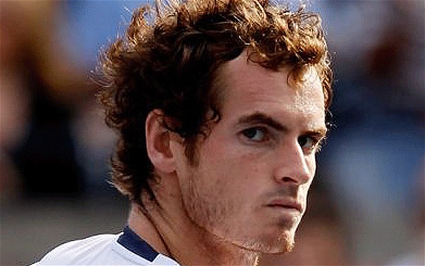 Andy Murray, dispus să joace împotriva Serenei Williams