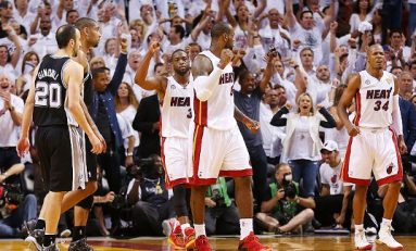 Finala NBA merge în meciul decisiv