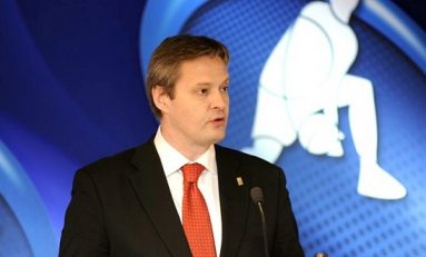 A decedat președintele FIBA Europa