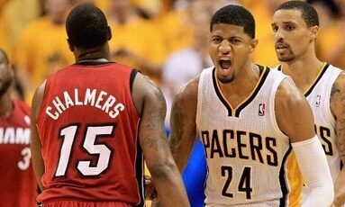 Indiana Pacers duce seria cu Miami Heat în decisiv 