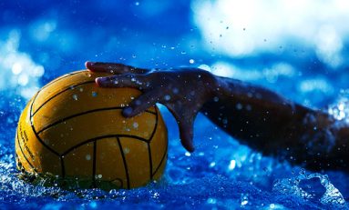 Nicio speranţă pentru naţionala de polo a României