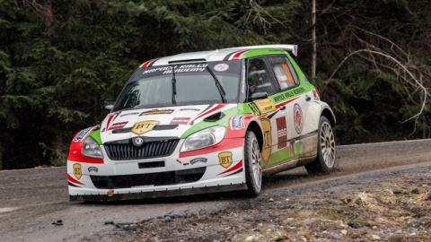 Raliul Sibiului 2014 a fost amânat din cauza condiţiilor meteo nefavorabile