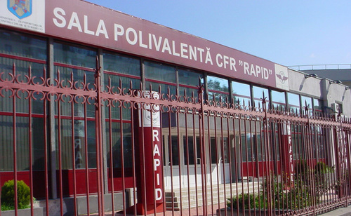 Boxul giuleștean reînvie în condiții de cinci stele