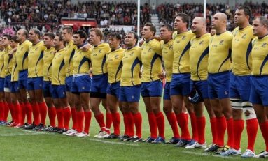 România debutează cu victorie la IRB Nations Cup