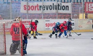 Buzăul va găzdui o nouă competiție de hochei pe role