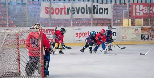 Buzăul va găzdui o nouă competiție de hochei pe role