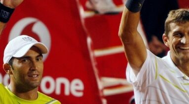 Tecău și Mirnyi merg în optimi la Wimbledon