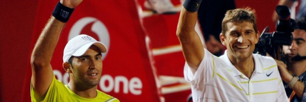 Tecău și Mirnyi merg în optimi la Wimbledon