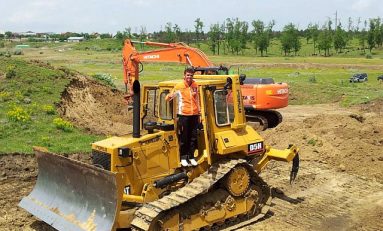 Etapa de la Băicoi a Motocross Cup a fost anulată