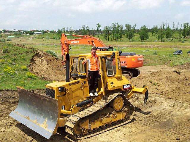 Etapa de la Băicoi a Motocross Cup a fost anulată