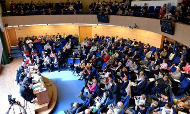 „Victoria aparţine celui care crede cu adevărat în ea!”