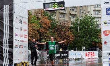 Pe locuri, fiţi gata, start pentru o cauză nobilă!