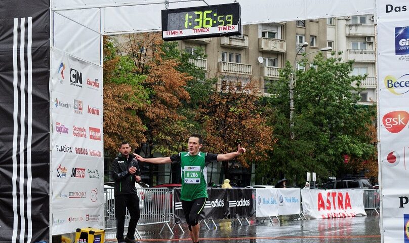 Pe locuri, fiţi gata, start pentru o cauză nobilă!