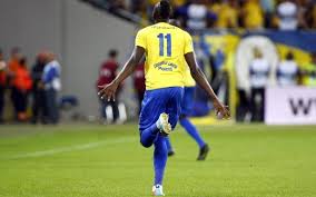 Bokila înscrie, Petrolul câștigă a treia Cupă a României