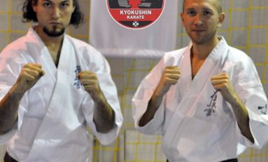 Performanțe pe bandă rulantă la Budo Gym Club. Cu ce se laudă clubul condus de Sensei Gruia Docan