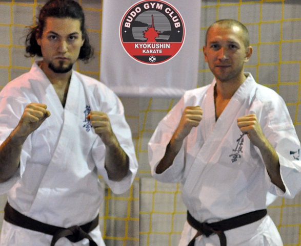 Performanțe pe bandă rulantă la Budo Gym Club. Cu ce se laudă clubul condus de Sensei Gruia Docan