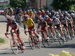 Rutierii de la Tușnad Cycling Team au dominat Turul Dobrogei