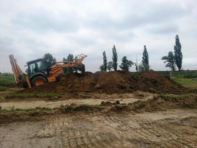 Etapa a III-a a Motocross CUP se va desfăşura pe circuitul de la Şag, din Timişoara