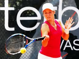 O româncă, în turul secund al junioarelor, la Roland Garros