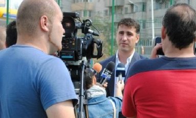 Ediţia a XX-a a Taberei de Jurnalism de la Centrul de Agrement Muncel îşi deschide porţile