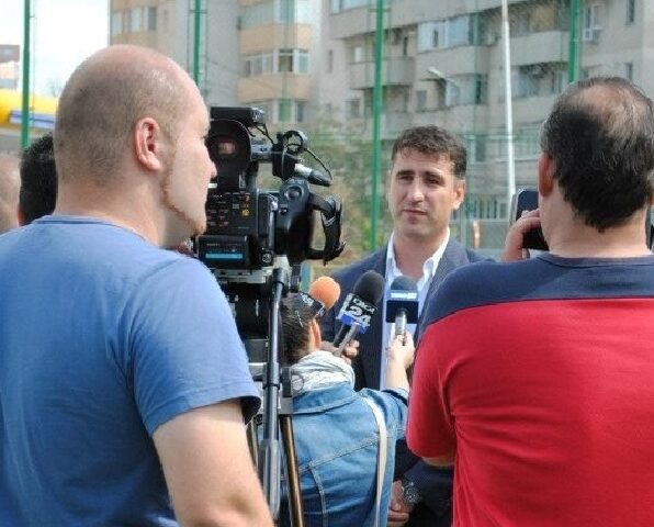 Ediţia a XX-a a Taberei de Jurnalism de la Centrul de Agrement Muncel îşi deschide porţile