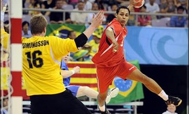 Egipt câștigă Cupa Mediteraneană la handbal