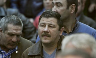 Un campion crește campioni la CSM Reșița