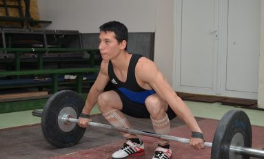 Toată greutatea e în mâinile lor