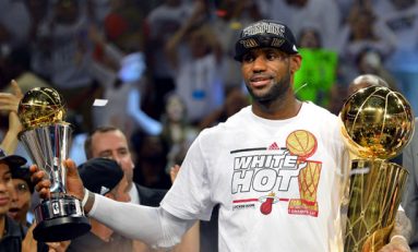 Miami Heat își menține titlul de campioană în NBA