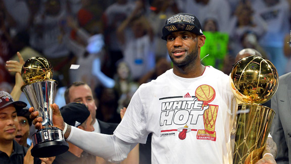 Miami Heat își menține titlul de campioană în NBA