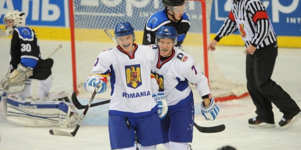 Naţionalele de hochei au încheiat sezonul