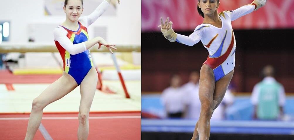 România a uimit Europa la Campionatele continentale de gimnastică