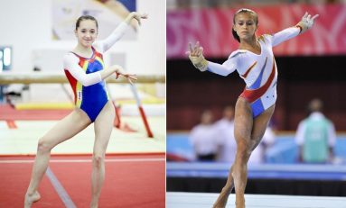 România a uimit Europa la Campionatele continentale de gimnastică