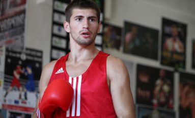 Bogdan Juratoni va lupta în finala Campionatului European de Box la categoria 75 de kilograme