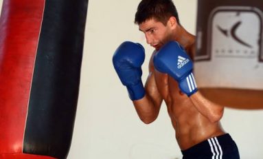 Bogdan Juratoni este vicecampion european!