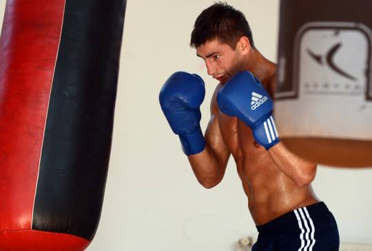 Bogdan Juratoni este vicecampion european!