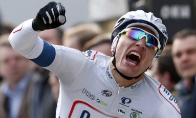 Marcel Kittel a câștigat prima etapă a Turului Franței