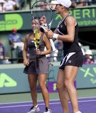 Monica Niculescu continuă la dublu feminin la Roland Garros