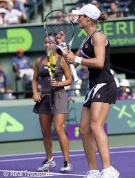Monica Niculescu continuă la dublu feminin la Roland Garros