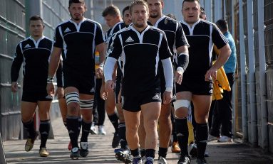 Suflu nou pentru rugby-ul de la CSM Bucureşti