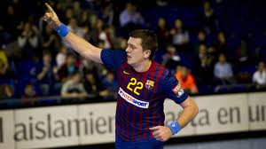 FC Barcelona Intersport, prima finalistă a Ligii Campionilor la handbal