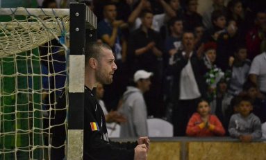 Debut cu dreptul la Scandinavian Open: România a învins Norvegia