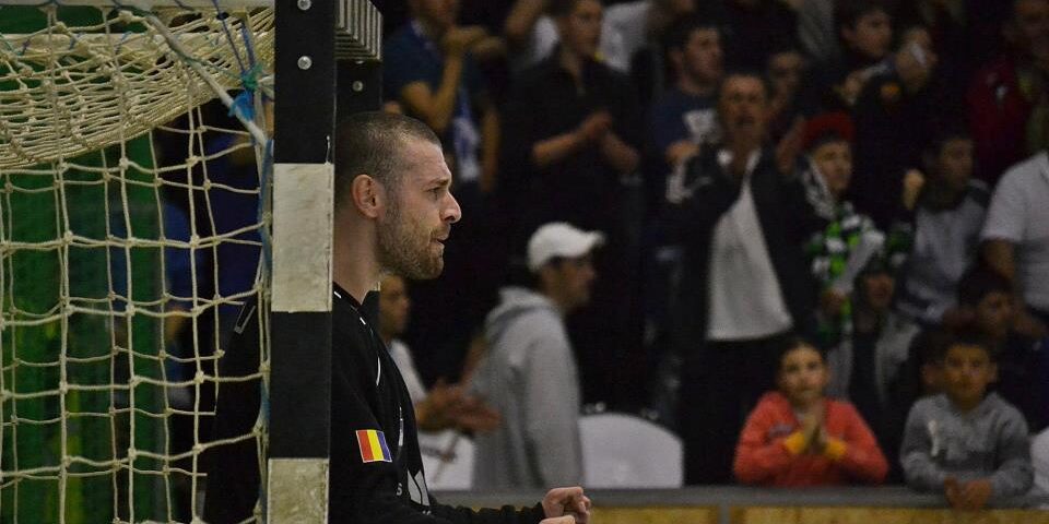 Debut cu dreptul la Scandinavian Open: România a învins Norvegia