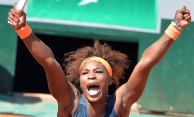 Serena Williams câștigă al doilea Roland Garros din carieră