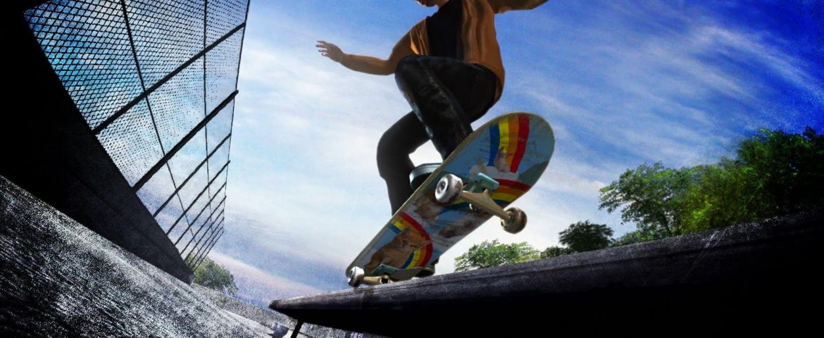 21 iunie, Ziua Internațională a Skateboarding-ului