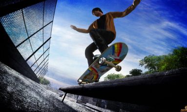 21 iunie, Ziua Internațională a Skateboarding-ului
