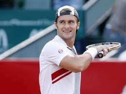 Adrian Ungur, favorit 2 la BRD Arad Challenger