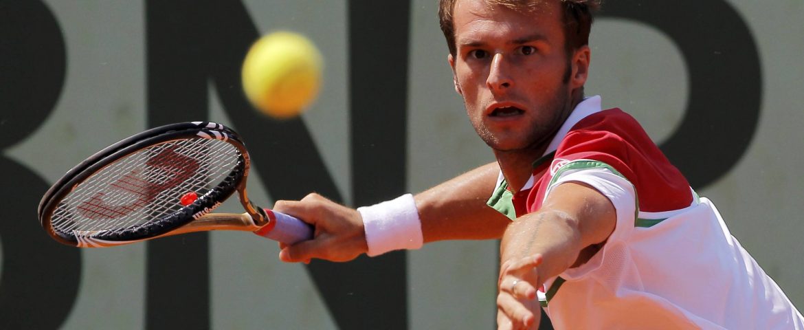 Finală românească la BRD Arad Challenger: Marius Copil îl întâlneşte pe Adi Ungur!