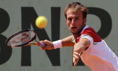 Finală românească la BRD Arad Challenger: Marius Copil îl întâlneşte pe Adi Ungur!